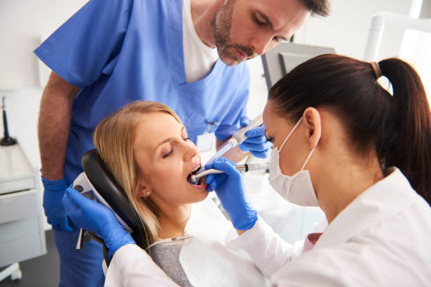Best Wisdom Tooth Removal  in Newton, MS