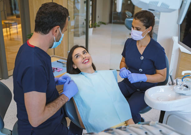 Laser Dentistry in Newton, MS