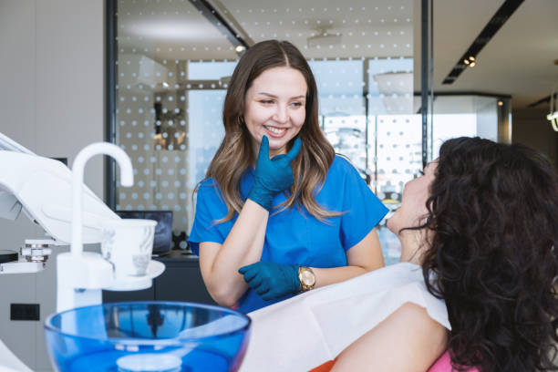 Advanced Technology for Better Dental Care in Newton, MS