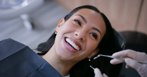 Best Full Mouth Reconstruction  in Newton, MS