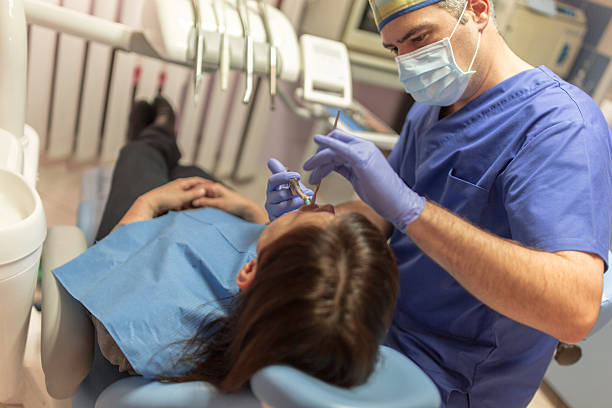 Professional Dental Services in Newton, MS